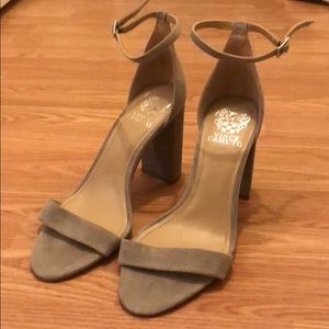 Vince Camuto Heels